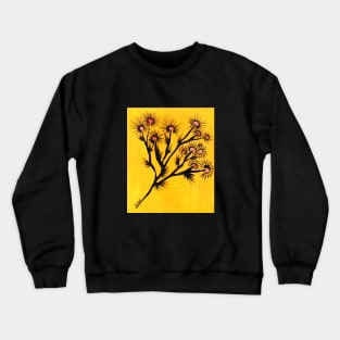 Thorn & Thistle Crewneck Sweatshirt